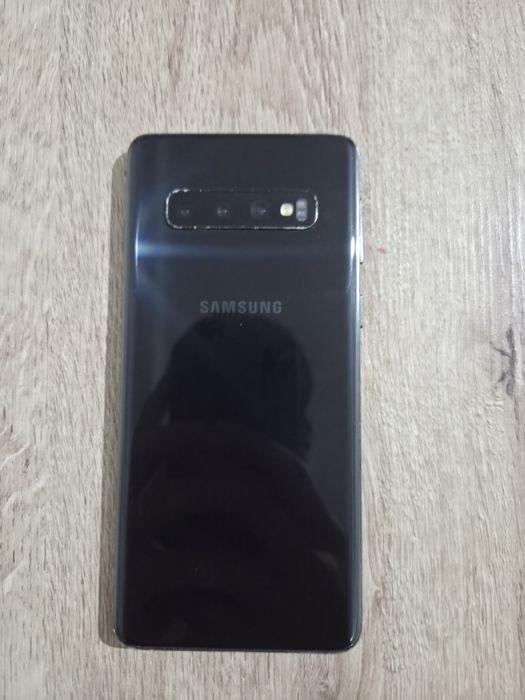 Samsung Galaxy S10