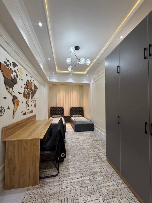 Срочно сдается Люкс квартира Зафар рестаран‼️