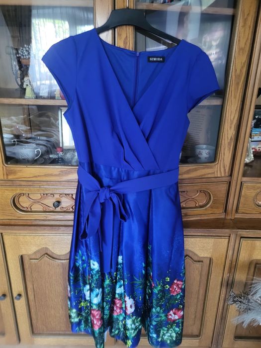 Rochie Simoda marimea 46