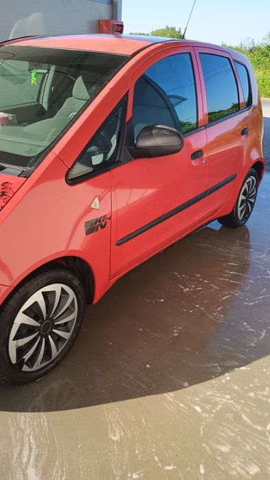 Mitsubishi Colt 2005
