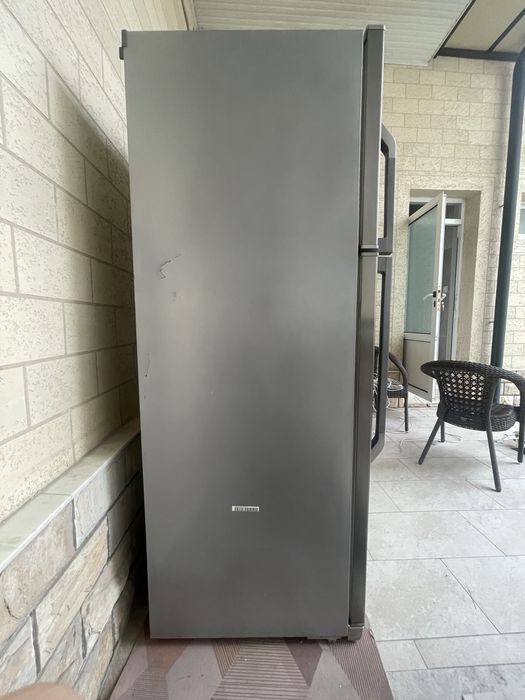 Холодильник Beko No Frost под ремонт