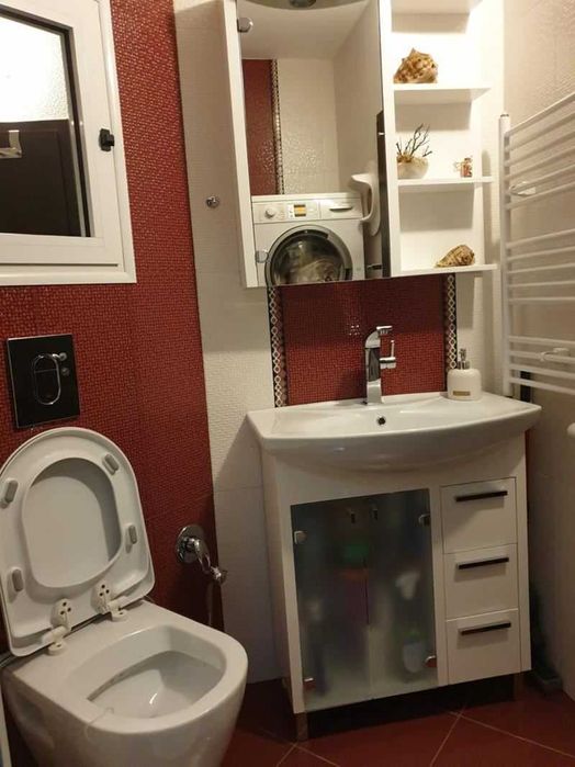 Дава се под наем Тристаен апартамент в София, Витоша - 115 кв.м за 612 € - Снимка #7