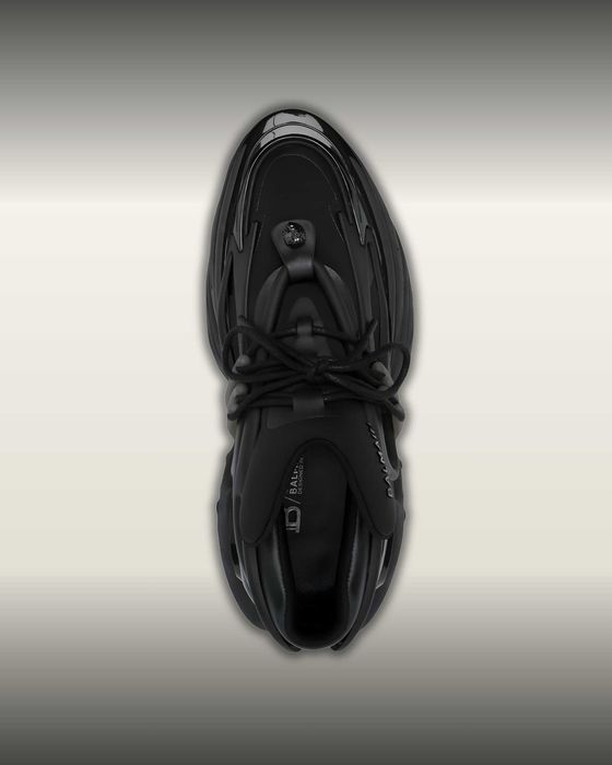Balmain Unicorn Black
