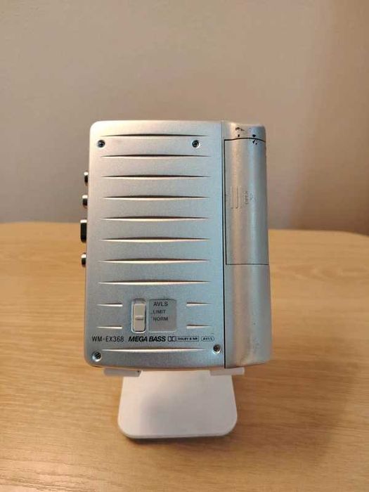 Walkman Sony wm-EX368