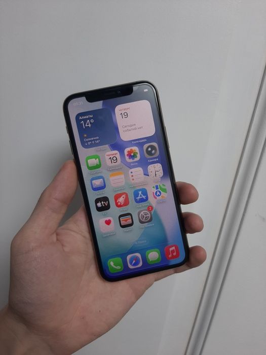 Iphone 11 Pro 256GB продам