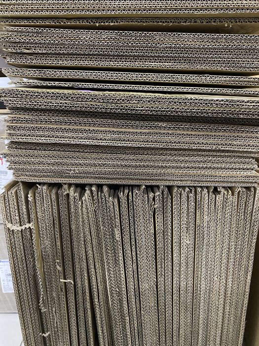 Картоны для материала