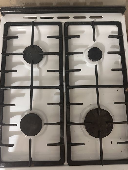 кухонная плита DARINA