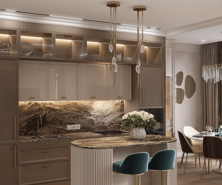 Ошхона 2026 дизайн