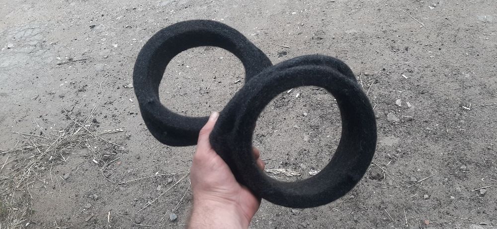 Подиумы под колонки