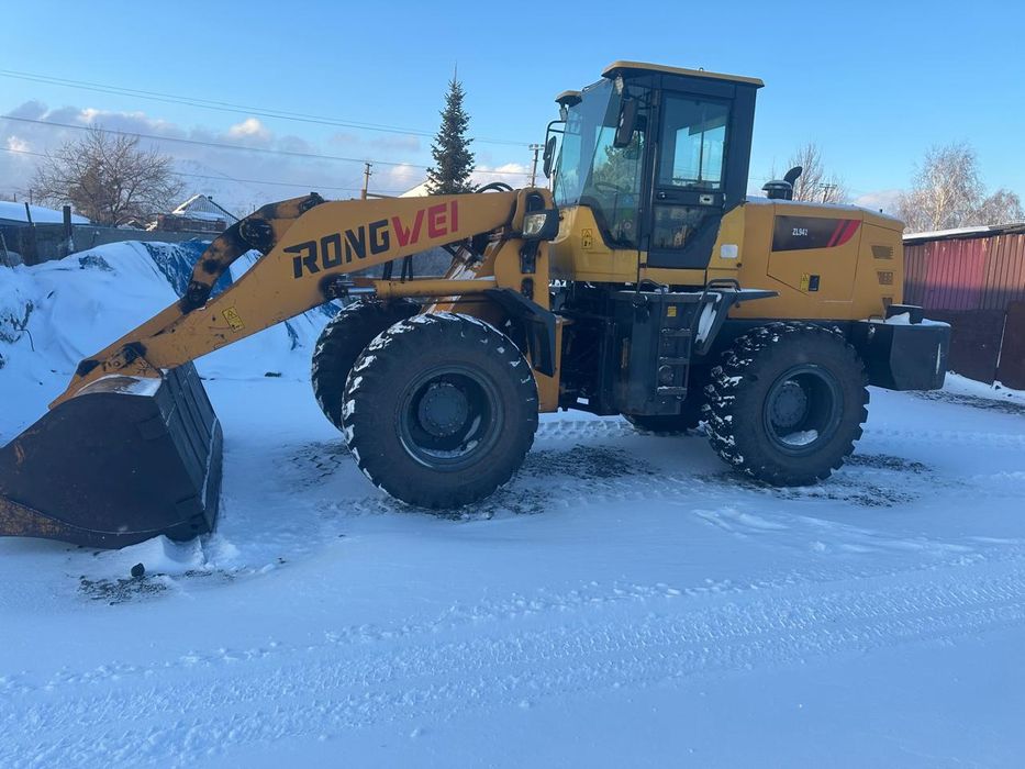 Продам Погрузчик