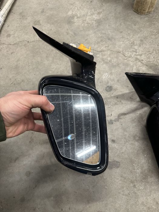 Огледало ляво дясно BMW F32 F33 F36 F82 бмв ф32 ф33 ф36 ф82