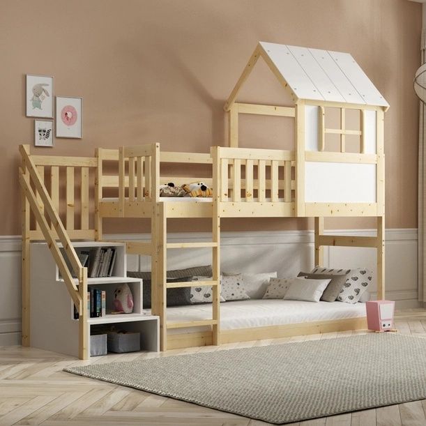 Pătuț pentru copii stare bună