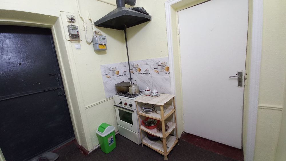 Яшнобод район  2 ком кв , аренда договорная долгосрочная