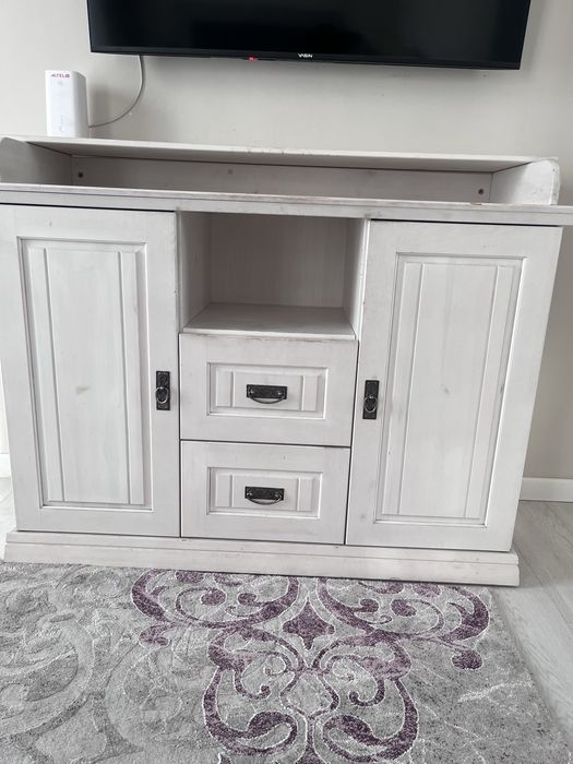 Продам комод деревянный Белорусия