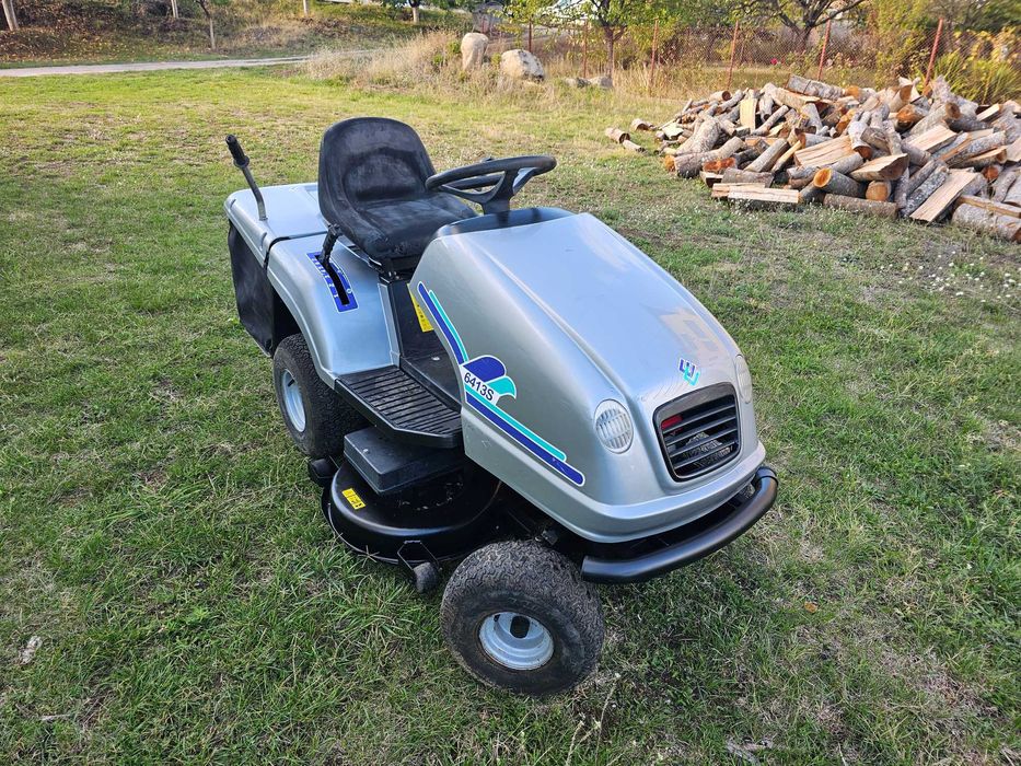 Тракторна Косачка HONDA ПЕРФЕКТНА.