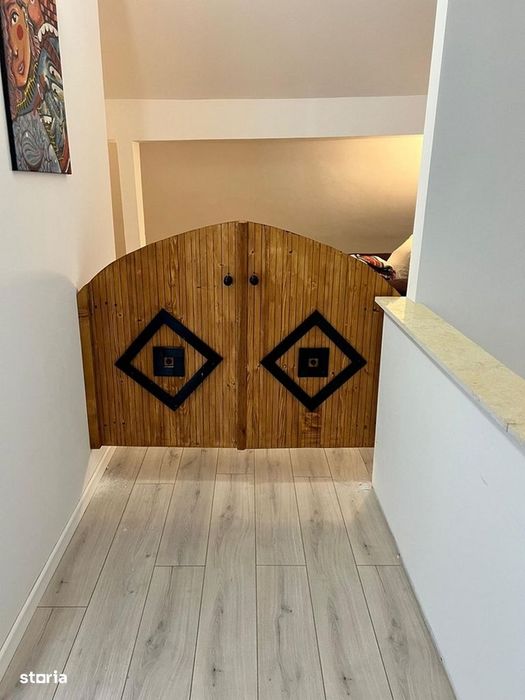 Prelungirea Ghencea, vila 5 camere