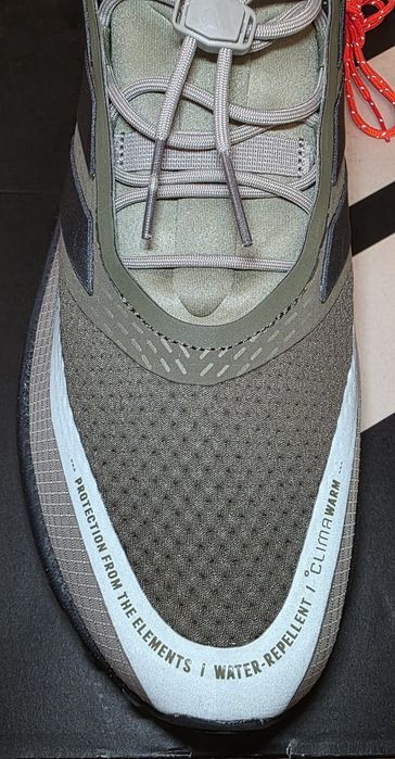 Adidas Ultraboost Climawarm