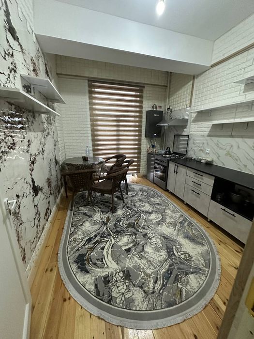 Посуточная аренда квартиры