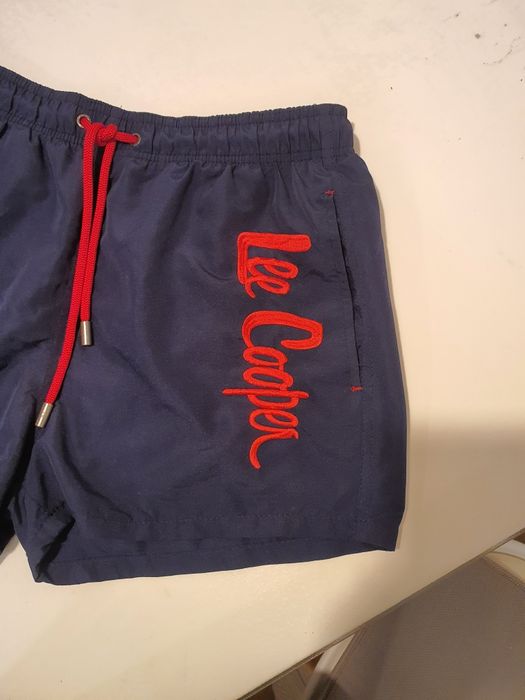Sort plaja Lee Cooper, marimea M