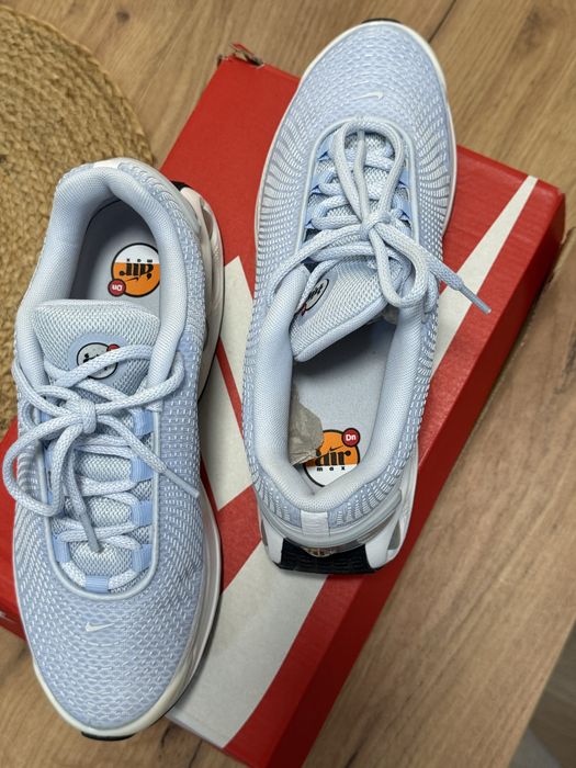 Nike W air max dn