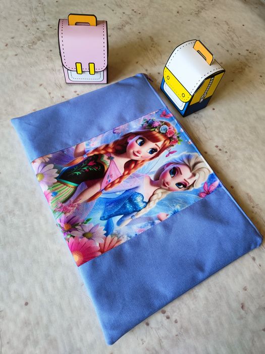 Папки за учебници