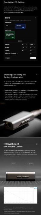 Продам новый запечатанный ЦАП Moondrop DAWN PRO 2