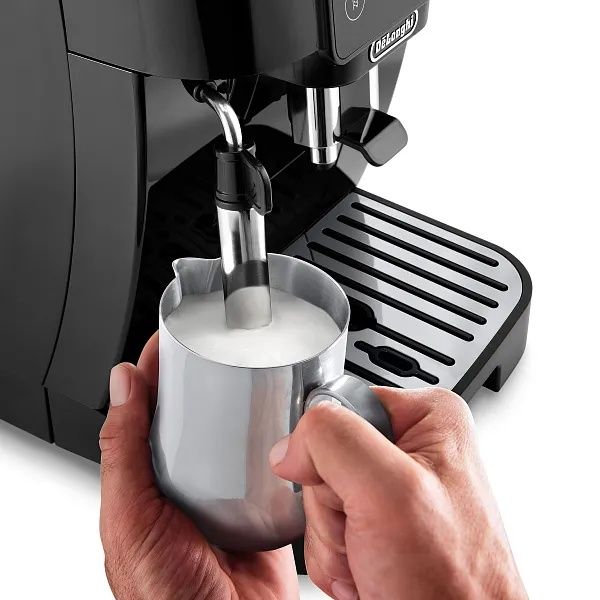 +Kофемашина DeLonghi ECAM220.21.B Magnifica Start