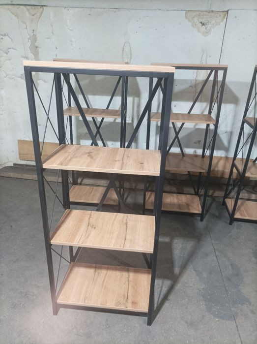 Loft stellaj  Loftchi.