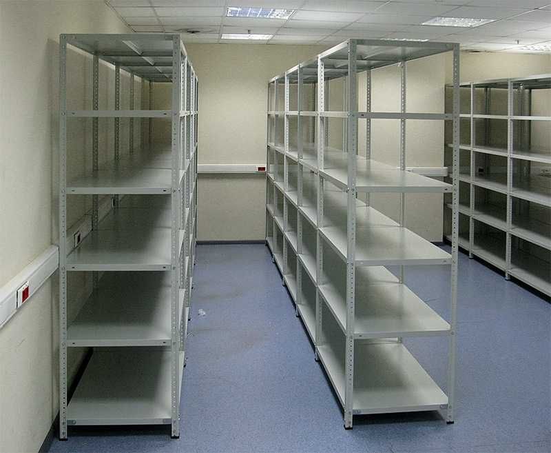 polkalyarxivstelaj, tokcha, полочный стеллаж, архивный  ProStellaj