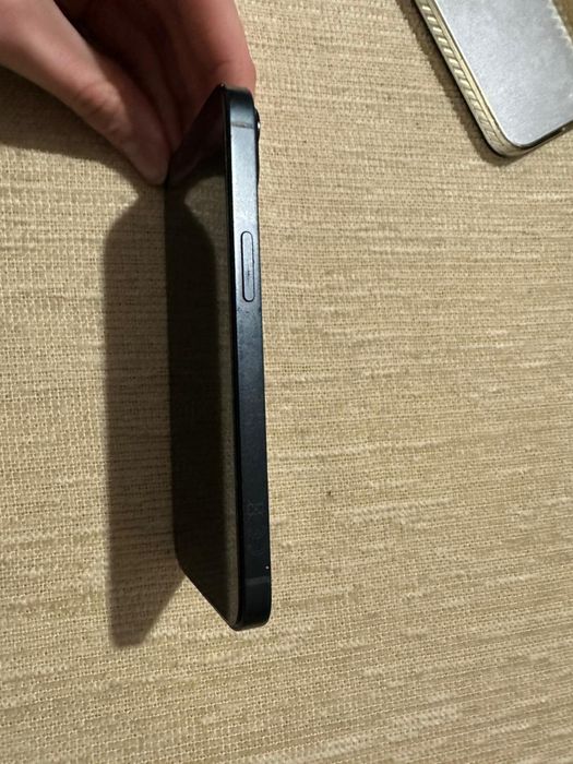 iPhone 14 с 100% капацитетна батерията