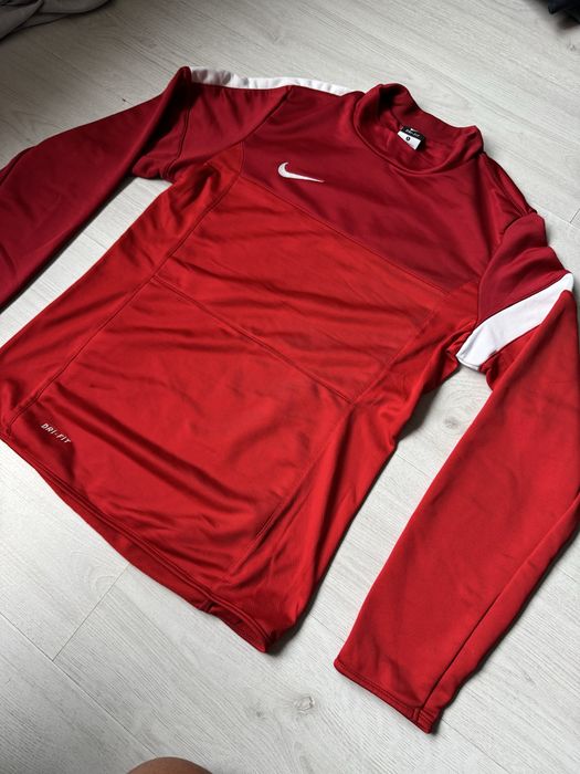 Спортни блузи Nike