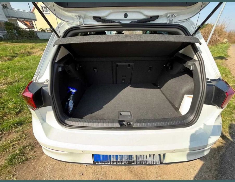 Vand Vw Golf 8 1.5 tsi