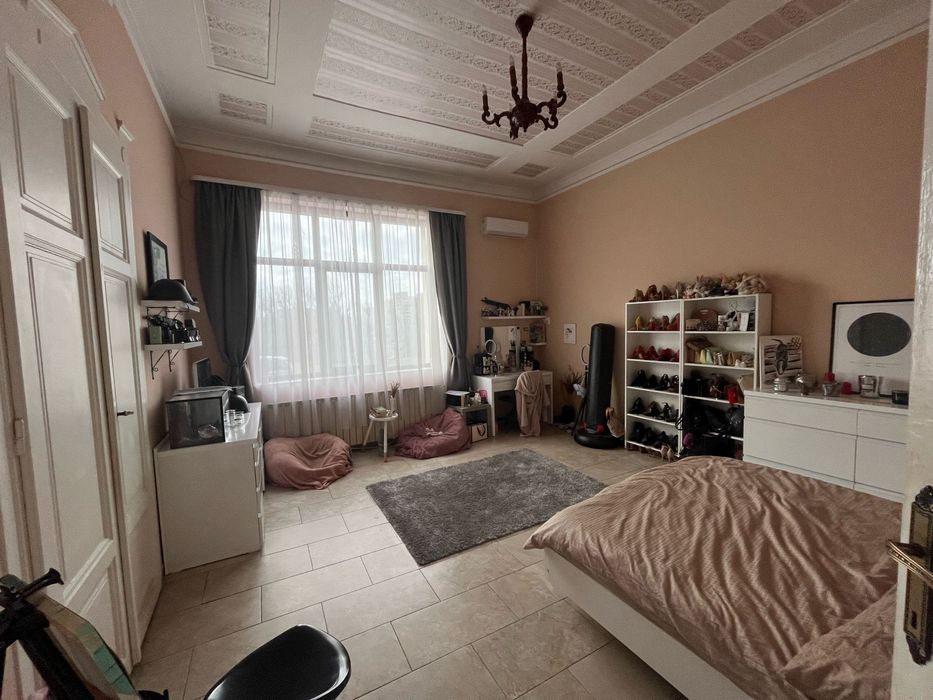 Spatiu comercial Apartament Clujului ultracentral langa Cetatea Oradea