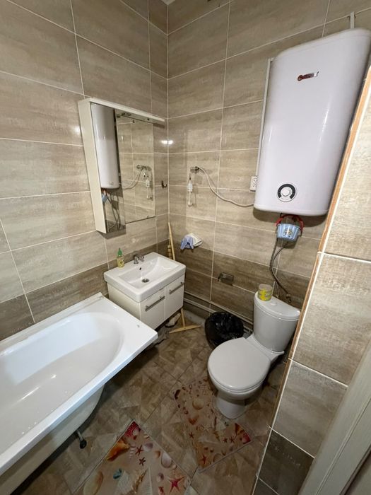 1 комн.квартира,посуточно