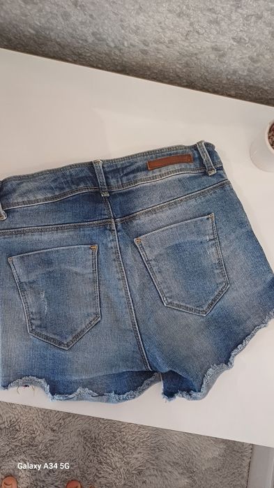 Детски къси панталонки