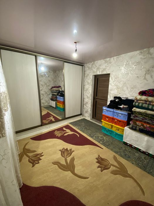 Іле ауданы, Н. Тлендиев ауылы