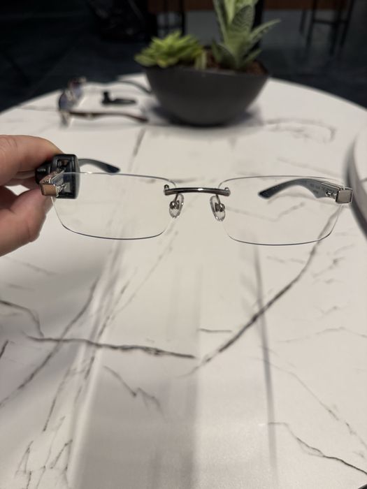 Слънчеви очила MAYBACH  Cartier