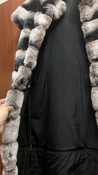 Жилетка бобер размер 44-46