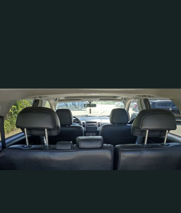 MITSUBISHI Outlander 2007 — imagine 5