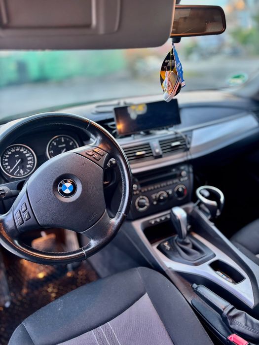 BMW Seria 1 2011 — imagine 4