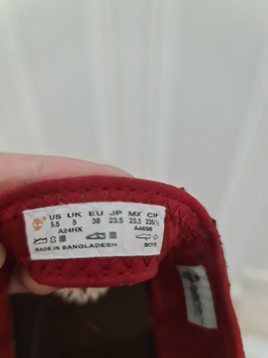 Сандали для подростка