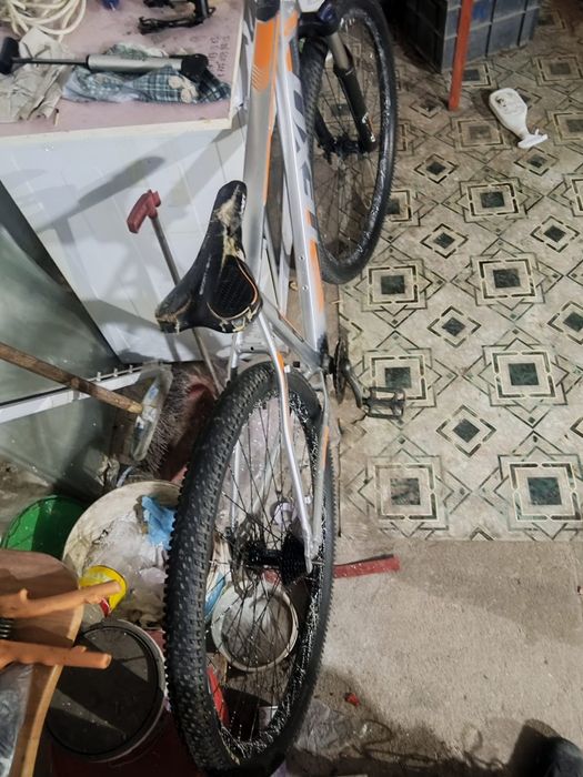 Продам Велосипед Texo