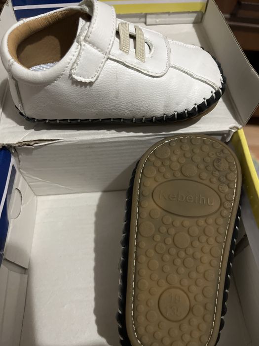 Обувь детская (для малышей)