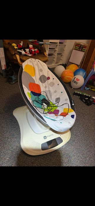 Balansoar 4moms