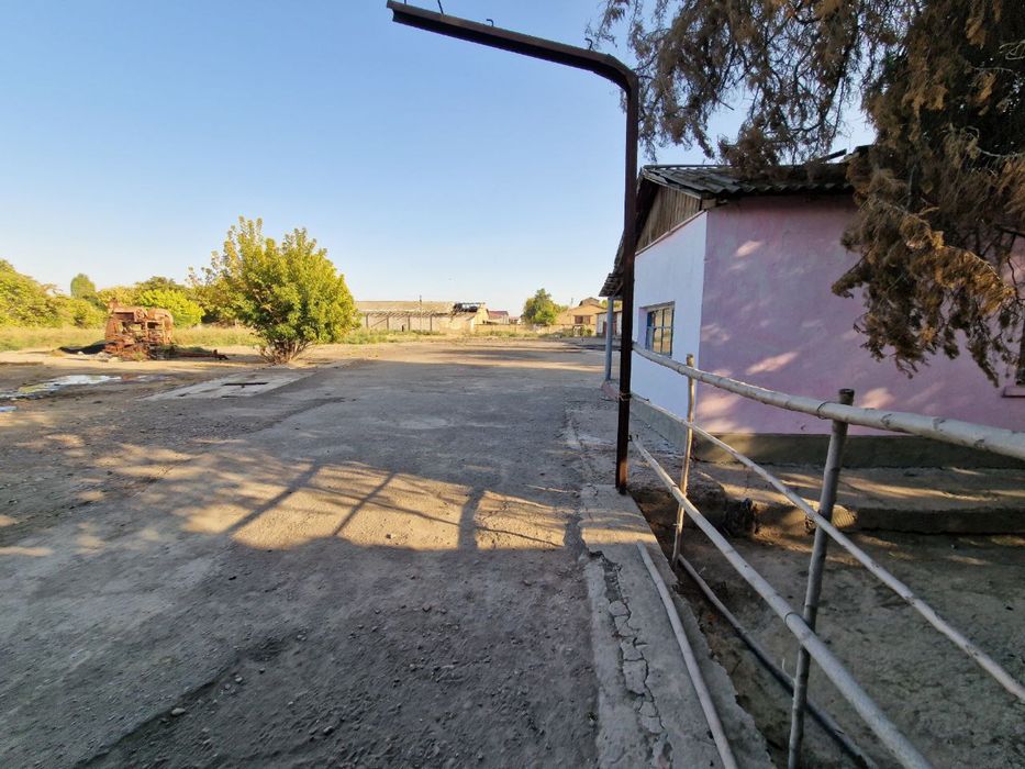 Продается земля под участок