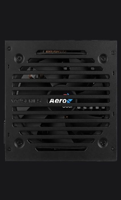 Блок питания Vx Plus 500 "Aero Cool"