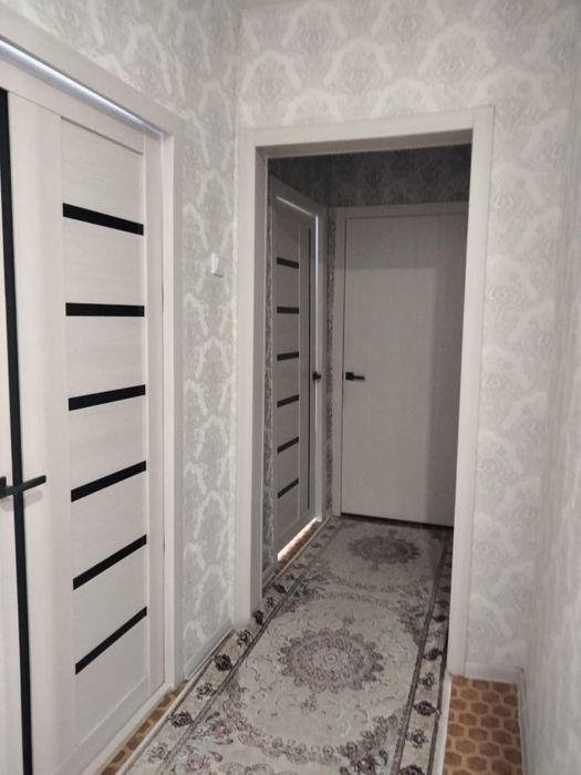 Продам 4 х комнатную квартиру