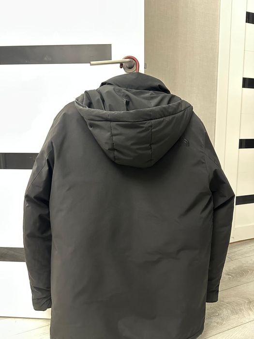 Куртка зимняя 52 размер