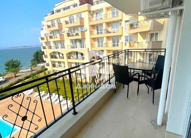 Продава се Двустаен апартамент в Свети Влас - 65 кв.м за 2385 €/кв.м - Снимка #8