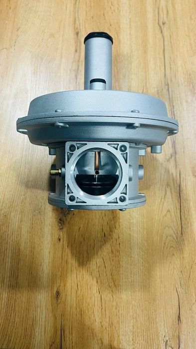 Регулятор давления газа